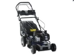 Tondeuse à Gazon Autotractée Thermique BullMach ECTOR 46 BS - Moteur B&S 500E 29 Tondeuse à Gazon Autotractée Thermique BullMach ECTOR 46 BS - Moteur B&S 500E -Motofaucheuse Soldes tondeuse gazon autotracte thermique bullmach ector 46 bs moteur b s 500e tondeuse gazon bullmach ector 46 bs 27828 0 1616999925 IMG 606175f500718