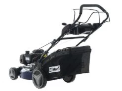 Tondeuse à Gazon Autotractée Thermique BullMach ECTOR 46 BS - Moteur B&S 500E 30 Tondeuse à Gazon Autotractée Thermique BullMach ECTOR 46 BS - Moteur B&S 500E -Motofaucheuse Soldes tondeuse gazon autotracte thermique bullmach ector 46 bs moteur b s 500e tondeuse gazon bullmach ector 46 bs 27828 0 1616999925 IMG 606175f51b8f0