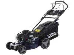 Tondeuse à Gazon Autotractée Thermique BullMach ECTOR 46 BS - Moteur B&S 500E 36 Tondeuse à Gazon Autotractée Thermique BullMach ECTOR 46 BS - Moteur B&S 500E -Motofaucheuse Soldes tondeuse gazon autotracte thermique bullmach ector 46 bs moteur b s 500e tondeuse gazon bullmach ector 46 bs 27828 0 1616999925 IMG 606175f58ae75