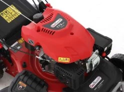 Tondeuse à Gazon Autotractée Thermique GeoTech S46-175 BMSGW Avec Moteur De 173cc - 4en1 34 Tondeuse à Gazon Autotractée Thermique GeoTech S46-175 BMSGW Avec Moteur De 173cc - 4en1 -Motofaucheuse Soldes tondeuse gazon autotracte thermique geotech s46 175 bmsgw avec moteur de 173cc 4en1 moteur geotech 16505 1 1557147164 IMG 2295