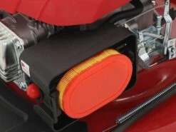 Tondeuse à Gazon Autotractée Thermique GeoTech S46-175 BMSGW Avec Moteur De 173cc - 4en1 39 Tondeuse à Gazon Autotractée Thermique GeoTech S46-175 BMSGW Avec Moteur De 173cc - 4en1 -Motofaucheuse Soldes tondeuse gazon autotracte thermique geotech s46 175 bmsgw avec moteur de 173cc 4en1 moteur geotech 16505 1 1557147164 IMG 2305