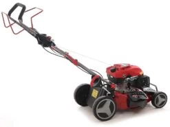 Tondeuse à Gazon Autotractée Thermique GeoTech S46-175 BMSGW Avec Moteur De 173cc - 4en1 24 Tondeuse à Gazon Autotractée Thermique GeoTech S46-175 BMSGW Avec Moteur De 173cc - 4en1 -Motofaucheuse Soldes tondeuse gazon autotracte thermique geotech s46 175 bmsgw avec moteur de 173cc 4en1 tondeuse gazon geotech s46 175 bmsw 16505 0 1557140138 IMG 2269