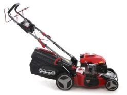 Tondeuse à Gazon Autotractée Thermique GeoTech S46-175 BMSGW Avec Moteur De 173cc - 4en1 25 Tondeuse à Gazon Autotractée Thermique GeoTech S46-175 BMSGW Avec Moteur De 173cc - 4en1 -Motofaucheuse Soldes tondeuse gazon autotracte thermique geotech s46 175 bmsgw avec moteur de 173cc 4en1 tondeuse gazon geotech s46 175 bmsw 16505 0 1557140138 IMG 2272