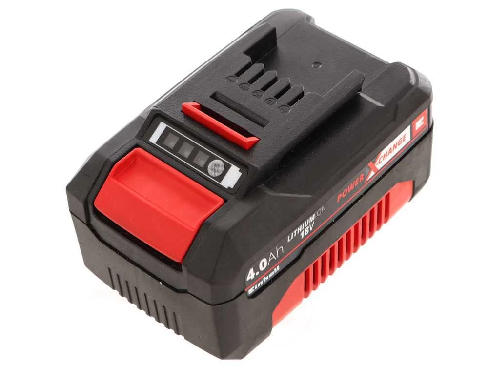 Tondeuse à Gazon à Batterie Einhell GE-CM 36/47 S HW Li - Tondeuse Autotractée 47 Cm - 4 X 4Ah 20 Tondeuse à Gazon à Batterie Einhell GE-CM 36/47 S HW Li - Tondeuse Autotractée 47 Cm - 4 X 4Ah – Image 18