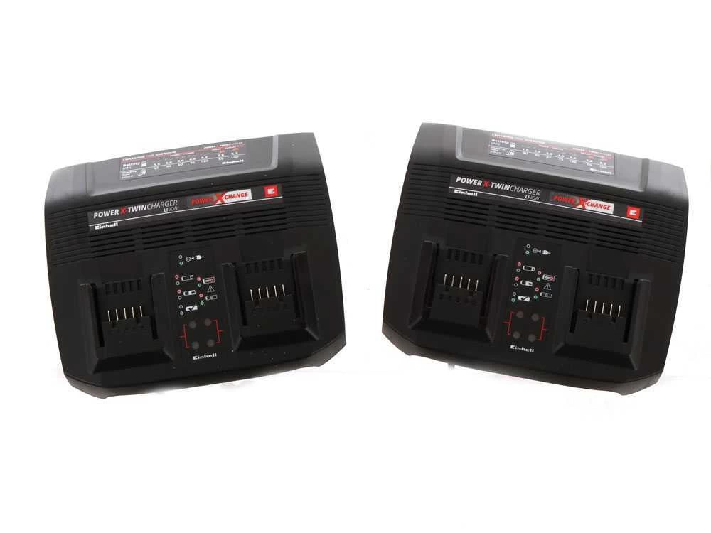 Tondeuse à Gazon à Batterie Einhell GE-CM 36/47 S HW Li - Tondeuse Autotractée 47 Cm - 4 X 4Ah 21 Tondeuse à Gazon à Batterie Einhell GE-CM 36/47 S HW Li - Tondeuse Autotractée 47 Cm - 4 X 4Ah – Image 19