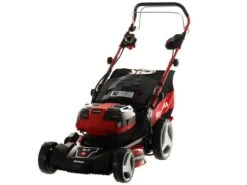 Tondeuse à Gazon à Batterie Einhell GE-CM 36/47 S HW Li - Tondeuse Autotractée 47 Cm - 4 X 4Ah 24 Tondeuse à Gazon à Batterie Einhell GE-CM 36/47 S HW Li - Tondeuse Autotractée 47 Cm - 4 X 4Ah -Motofaucheuse Soldes tondeuse gazon batterie einhell ge cm 36 47 s hw li tondeuse autotracte 47 cm 4 x 4ah tondeuse gazon einhell ge cm 36 47 s hw li kit 29631 19 1622790392 IMG 60b9d0f8195c3