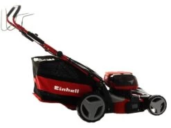 Tondeuse à Gazon à Batterie Einhell GE-CM 36/47 S HW Li - Tondeuse Autotractée 47 Cm - 4 X 4Ah 33 Tondeuse à Gazon à Batterie Einhell GE-CM 36/47 S HW Li - Tondeuse Autotractée 47 Cm - 4 X 4Ah -Motofaucheuse Soldes tondeuse gazon batterie einhell ge cm 36 47 s hw li tondeuse autotracte 47 cm 4 x 4ah tondeuse gazon einhell ge cm 36 47 s hw li kit 29631 19 1622790392 IMG 60b9d0f82cf6e