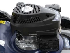 Tondeuse à Gazon BullMach ECTOR 46 P - 4 En 1 - Moteur Thermique De 170cc 39 Tondeuse à Gazon BullMach ECTOR 46 P - 4 En 1 - Moteur Thermique De 170cc -Motofaucheuse Soldes tondeuse gazon bullmach ector 46 p 4 en 1 moteur thermique de 170cc moteur ohv wr170 s 28382 31 1618821770 IMG 607d428acb8b3