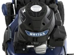 Tondeuse à Gazon BullMach ECTOR 46 P - 4 En 1 - Moteur Thermique De 170cc 38 Tondeuse à Gazon BullMach ECTOR 46 P - 4 En 1 - Moteur Thermique De 170cc -Motofaucheuse Soldes tondeuse gazon bullmach ector 46 p 4 en 1 moteur thermique de 170cc moteur ohv wr170 s 28382 31 1618821770 IMG 607d428aceb98