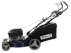 Tondeuse à Gazon BullMach ECTOR 46 P - 4 En 1 - Moteur Thermique De 170cc 24 Tondeuse à Gazon BullMach ECTOR 46 P - 4 En 1 - Moteur Thermique De 170cc -Motofaucheuse Soldes tondeuse gazon bullmach ector 46 p 4 en 1 moteur thermique de 170cc tondeuse gazon bullmach ector 46 p 28382 1 1618821770 IMG 607d428aa7447