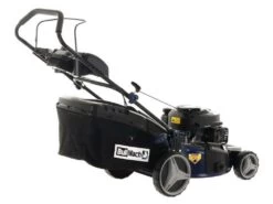 Tondeuse à Gazon BullMach ECTOR 46 P - 4 En 1 - Moteur Thermique De 170cc 33 Tondeuse à Gazon BullMach ECTOR 46 P - 4 En 1 - Moteur Thermique De 170cc -Motofaucheuse Soldes tondeuse gazon bullmach ector 46 p 4 en 1 moteur thermique de 170cc tondeuse gazon bullmach ector 46 p 28382 1 1618821770 IMG 607d428ac09c0
