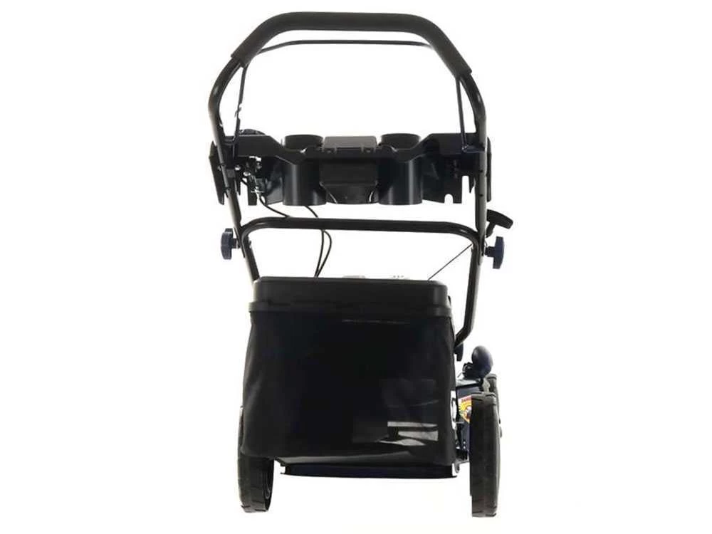 Tondeuse à Gazon BullMach ECTOR 46 P - 4 En 1 - Moteur Thermique De 170cc 16 Tondeuse à Gazon BullMach ECTOR 46 P - 4 En 1 - Moteur Thermique De 170cc – Image 14