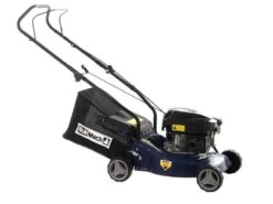 Tondeuse à Gazon BullMach PARIS - 40 P à Poussée Manuelle - Moteur Thermique 4HP - Coupe 40cm -Motofaucheuse Soldes tondeuse gazon bullmach paris 40 p pousse manuelle moteur thermique 4hp coupe 40cm tondeuse gazon bullmach paris 40 p 28320 0 1618484282 IMG 60781c3a3868e