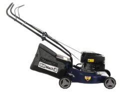 Tondeuse à Gazon BullMach PARIS - 40 P à Poussée Manuelle - Moteur Thermique 4HP - Coupe 40cm -Motofaucheuse Soldes tondeuse gazon bullmach paris 40 p pousse manuelle moteur thermique 4hp coupe 40cm tondeuse gazon bullmach paris 40 p 28320 0 1618484282 IMG 60781c3a3b6df