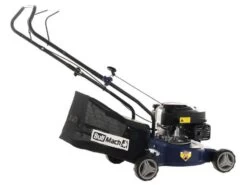 Tondeuse à Gazon BullMach PARIS - 40 P à Poussée Manuelle - Moteur Thermique 4HP - Coupe 40cm -Motofaucheuse Soldes tondeuse gazon bullmach paris 40 p pousse manuelle moteur thermique 4hp coupe 40cm tondeuse gazon bullmach paris 40 p 28320 0 1618484282 IMG 60781c3a3e013