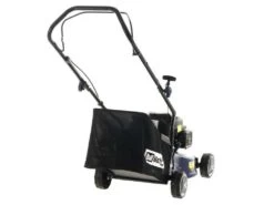 Tondeuse à Gazon BullMach PARIS - 40 P à Poussée Manuelle - Moteur Thermique 4HP - Coupe 40cm -Motofaucheuse Soldes tondeuse gazon bullmach paris 40 p pousse manuelle moteur thermique 4hp coupe 40cm tondeuse gazon bullmach paris 40 p 28320 0 1618484282 IMG 60781c3a40308