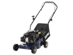 Tondeuse à Gazon BullMach PARIS - 40 P à Poussée Manuelle - Moteur Thermique 4HP - Coupe 40cm -Motofaucheuse Soldes tondeuse gazon bullmach paris 40 p pousse manuelle moteur thermique 4hp coupe 40cm tondeuse gazon bullmach paris 40 p 28320 0 1618484282 IMG 60781c3a518b7