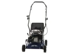Tondeuse à Gazon BullMach PARIS - 40 P à Poussée Manuelle - Moteur Thermique 4HP - Coupe 40cm -Motofaucheuse Soldes tondeuse gazon bullmach paris 40 p pousse manuelle moteur thermique 4hp coupe 40cm tondeuse gazon bullmach paris 40 p 28320 0 1618484282 IMG 60781c3a538f9