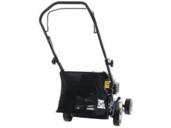 Tondeuse à Gazon BullMach PARIS à Poussée Manuelle - 40 IP - Moteur Thermique 4HP - Coupe De 40cm -Motofaucheuse Soldes tondeuse gazon bullmach paris pousse manuelle 40 ip moteur thermique 4hp coupe de 40cm tondeuse gazon bullmach paris 40 ip 28309 0 1618473178 IMG 6077f0da7e23e