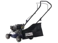 Tondeuse à Gazon BullMach PARIS à Poussée Manuelle - 40 IP - Moteur Thermique 4HP - Coupe De 40cm -Motofaucheuse Soldes tondeuse gazon bullmach paris pousse manuelle 40 ip moteur thermique 4hp coupe de 40cm tondeuse gazon bullmach paris 40 ip 28309 0 1618473178 IMG 6077f0da8034e