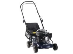 Tondeuse à Gazon BullMach PARIS à Poussée Manuelle - 40 IP - Moteur Thermique 4HP - Coupe De 40cm -Motofaucheuse Soldes tondeuse gazon bullmach paris pousse manuelle 40 ip moteur thermique 4hp coupe de 40cm tondeuse gazon bullmach paris 40 ip 28309 0 1618473178 IMG 6077f0da8b6c2