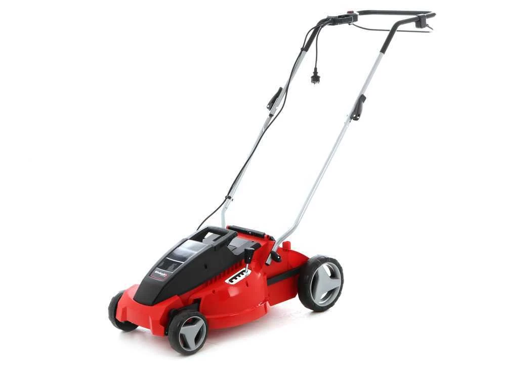 Tondeuse à Gazon Einhell GC-EM 1536 - Largeur De Lame 36 Cm Avec Puissance Max 1500 Watts 16 Tondeuse à Gazon Einhell GC-EM 1536 - Largeur De Lame 36 Cm Avec Puissance Max 1500 Watts – Image 14