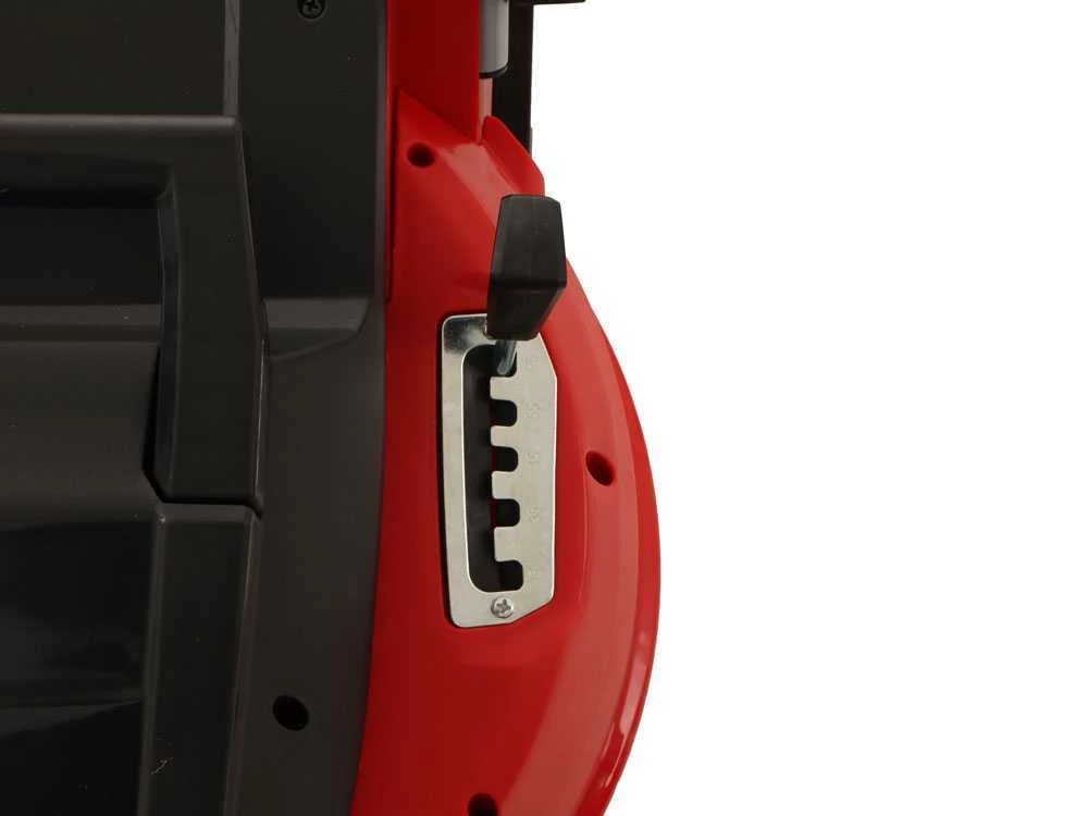 Tondeuse à Gazon Einhell GC-EM 1536 - Largeur De Lame 36 Cm Avec Puissance Max 1500 Watts 22 Tondeuse à Gazon Einhell GC-EM 1536 - Largeur De Lame 36 Cm Avec Puissance Max 1500 Watts – Image 20