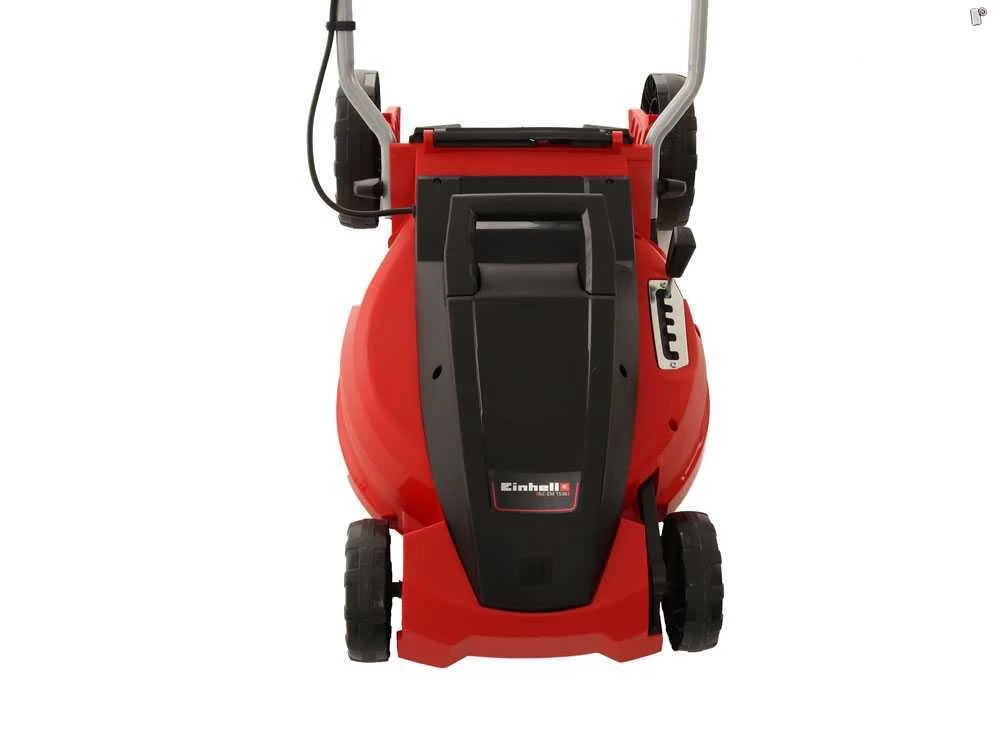 Tondeuse à Gazon Einhell GC-EM 1536 - Largeur De Lame 36 Cm Avec Puissance Max 1500 Watts 5 Tondeuse à Gazon Einhell GC-EM 1536 - Largeur De Lame 36 Cm Avec Puissance Max 1500 Watts – Image 3