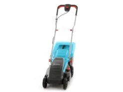 Tondeuse à Gazon Gardena PowerMax 1200/32 - Largeur De Coupe 32 Cm - 30L 38 Tondeuse à Gazon Gardena PowerMax 1200/32 - Largeur De Coupe 32 Cm - 30L -Motofaucheuse Soldes tondeuse gazon gardena powermax 1200 32 largeur de coupe 32 cm 30l deux systmes de coupe 16041 8 1553873836 IMG 0165