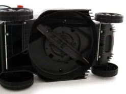 Tondeuse à Gazon Gardena PowerMax 1200/32 - Largeur De Coupe 32 Cm - 30L 40 Tondeuse à Gazon Gardena PowerMax 1200/32 - Largeur De Coupe 32 Cm - 30L -Motofaucheuse Soldes tondeuse gazon gardena powermax 1200 32 largeur de coupe 32 cm 30l lame en acier 16041 10 1553875197 lama 3