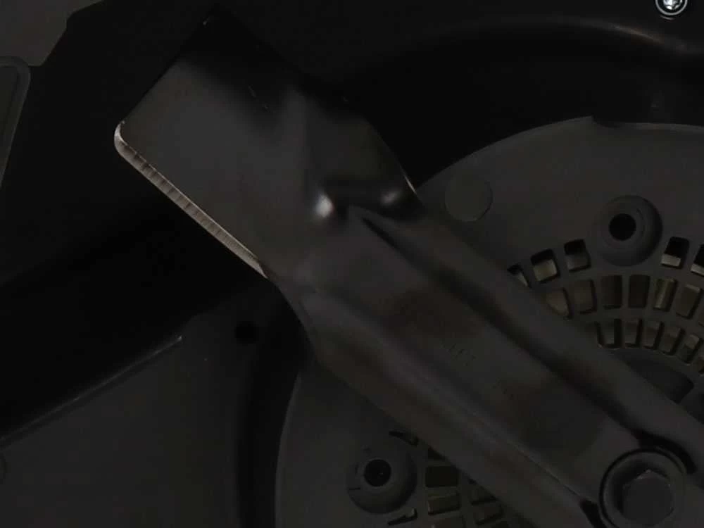 Tondeuse à Gazon Gardena PowerMax 1200/32 - Largeur De Coupe 32 Cm - 30L 22 Tondeuse à Gazon Gardena PowerMax 1200/32 - Largeur De Coupe 32 Cm - 30L – Image 20