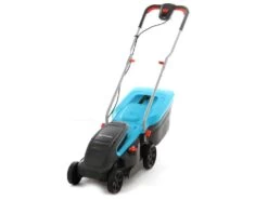 Tondeuse à Gazon Gardena PowerMax 1200/32 - Largeur De Coupe 32 Cm - 30L 30 Tondeuse à Gazon Gardena PowerMax 1200/32 - Largeur De Coupe 32 Cm - 30L -Motofaucheuse Soldes tondeuse gazon gardena powermax 1200 32 largeur de coupe 32 cm 30l tondeuse lectrique gazon gardena 1200 32 16041 0 1553871559 IMG 0166