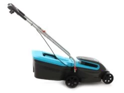 Tondeuse à Gazon Gardena PowerMax 1200/32 - Largeur De Coupe 32 Cm - 30L 26 Tondeuse à Gazon Gardena PowerMax 1200/32 - Largeur De Coupe 32 Cm - 30L -Motofaucheuse Soldes tondeuse gazon gardena powermax 1200 32 largeur de coupe 32 cm 30l tondeuse lectrique gazon gardena 1200 32 16041 0 1553871559 IMG 0181