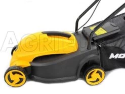 Tondeuse à Gazon électrique 1000W MOWOX EM 3211 P - 32 Cm 35 Tondeuse à Gazon électrique 1000W MOWOX EM 3211 P - 32 Cm -Motofaucheuse Soldes tondeuse gazon lectrique 1000w mowox em 3211 p 32 cm rglage de la hauteur de coupe commandes sur le guidon 10365 9 1490692258 IMG 1507