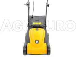 Tondeuse à Gazon électrique 1000W MOWOX EM 3211 P - 32 Cm 34 Tondeuse à Gazon électrique 1000W MOWOX EM 3211 P - 32 Cm -Motofaucheuse Soldes tondeuse gazon lectrique 1000w mowox em 3211 p 32 cm rglage de la hauteur de coupe commandes sur le guidon 10365 9 1490692258 IMG 1508