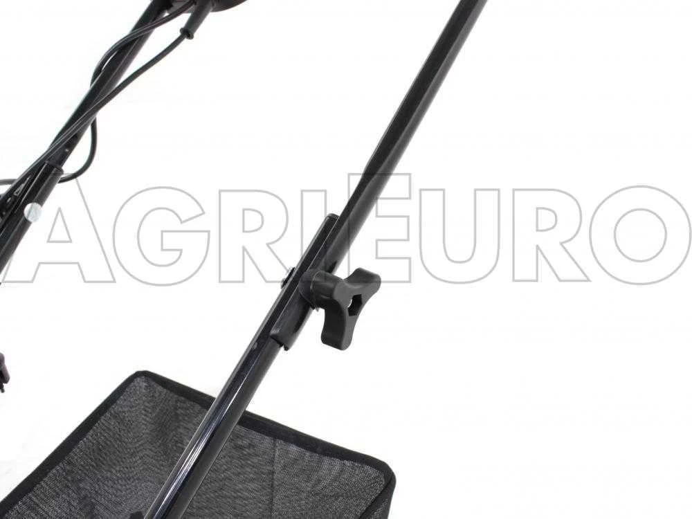 Tondeuse à Gazon électrique 1000W MOWOX EM 3211 P - 32 Cm 18 Tondeuse à Gazon électrique 1000W MOWOX EM 3211 P - 32 Cm – Image 16