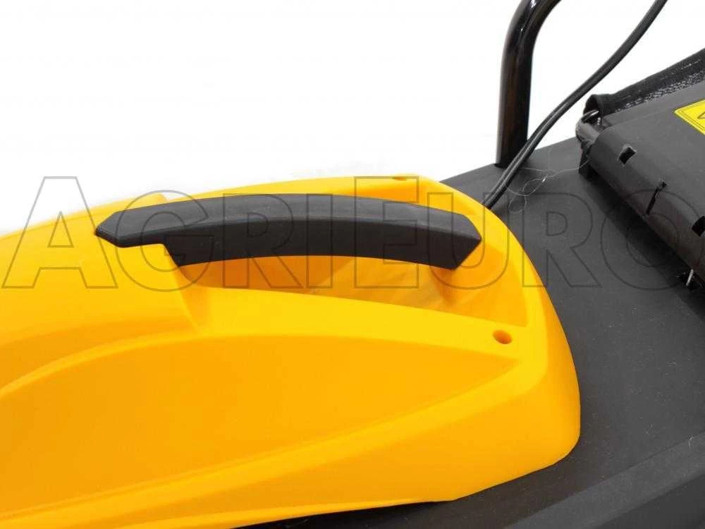 Tondeuse à Gazon électrique 1000W MOWOX EM 3211 P - 32 Cm 19 Tondeuse à Gazon électrique 1000W MOWOX EM 3211 P - 32 Cm – Image 17