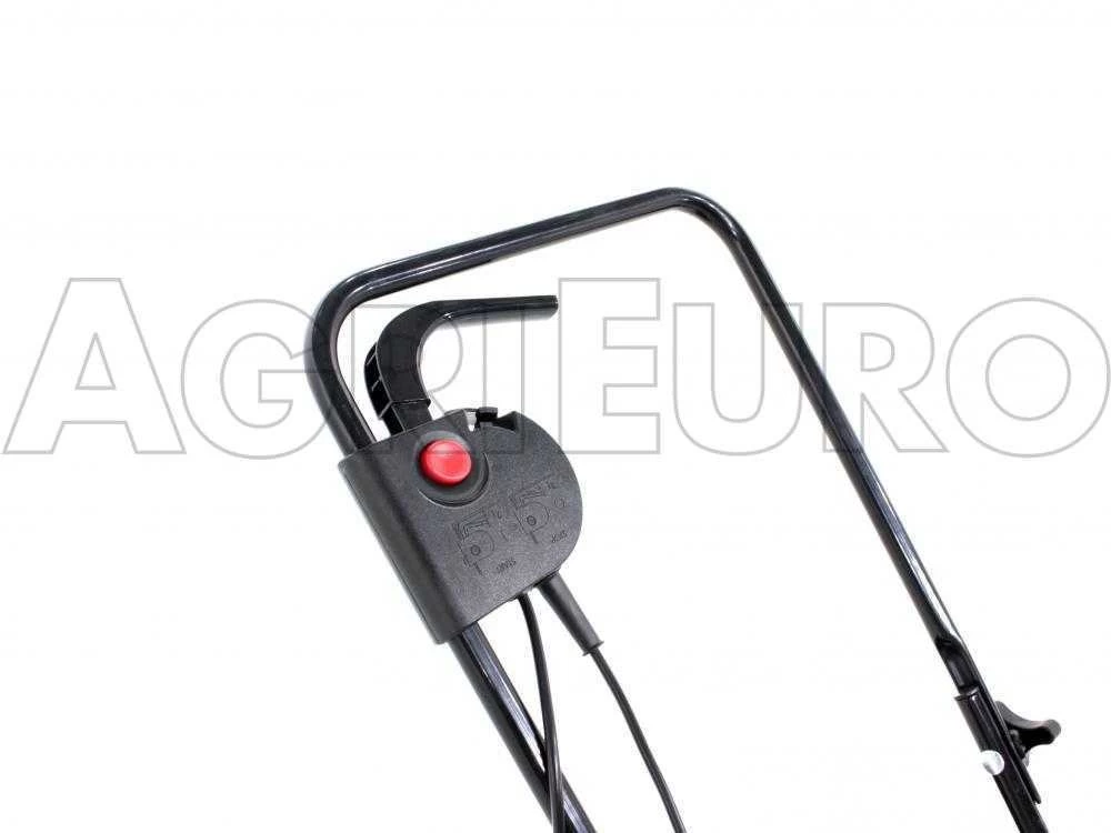 Tondeuse à Gazon électrique 1000W MOWOX EM 3211 P - 32 Cm 20 Tondeuse à Gazon électrique 1000W MOWOX EM 3211 P - 32 Cm – Image 18