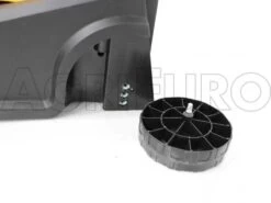 Tondeuse à Gazon électrique 1000W MOWOX EM 3211 P - 32 Cm 40 Tondeuse à Gazon électrique 1000W MOWOX EM 3211 P - 32 Cm -Motofaucheuse Soldes tondeuse gazon lectrique 1000w mowox em 3211 p 32 cm rglage de la hauteur de coupe commandes sur le guidon 10365 9 1490694524 IMG 1692