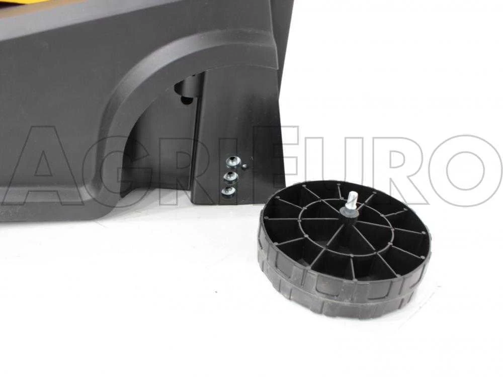 Tondeuse à Gazon électrique 1000W MOWOX EM 3211 P - 32 Cm 21 Tondeuse à Gazon électrique 1000W MOWOX EM 3211 P - 32 Cm – Image 19