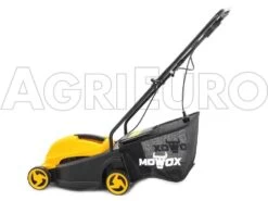 Tondeuse à Gazon électrique 1000W MOWOX EM 3211 P - 32 Cm 33 Tondeuse à Gazon électrique 1000W MOWOX EM 3211 P - 32 Cm -Motofaucheuse Soldes tondeuse gazon lectrique 1000w mowox em 3211 p 32 cm tondeuse gazon lectrique mowox em 3211 p 10365 0 1490691931 IMG 1497