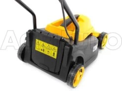 Tondeuse à Gazon électrique 1000W MOWOX EM 3211 P - 32 Cm 41 Tondeuse à Gazon électrique 1000W MOWOX EM 3211 P - 32 Cm -Motofaucheuse Soldes tondeuse gazon lectrique 1000w mowox em 3211 p 32 cm tonte avec bac de ramassage et lame en acier 10365 12 1490692474 IMG 1513