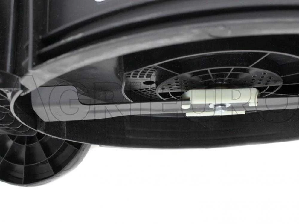 Tondeuse à Gazon électrique 1400W MOWOX EM 3414 P - 34 Cm 18 Tondeuse à Gazon électrique 1400W MOWOX EM 3414 P - 34 Cm – Image 16