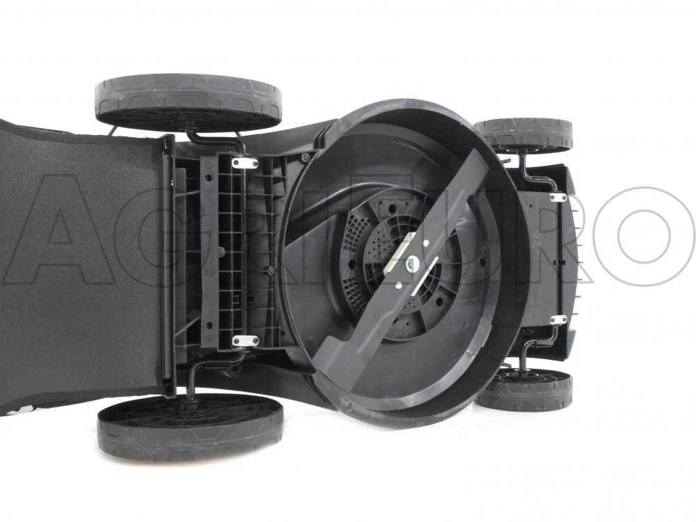 Tondeuse à Gazon électrique 1400W MOWOX EM 3414 P - 34 Cm 19 Tondeuse à Gazon électrique 1400W MOWOX EM 3414 P - 34 Cm – Image 17