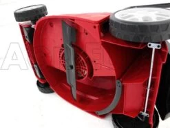 Tondeuse à Gazon électrique 1600W MTD Optima 38 E - Tondeuse -Motofaucheuse Soldes tondeuse gazon lectrique 1600w mtd optima 38 e tondeuse lame en acier 10334 8 1490195350 IMG 0969