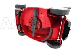 Tondeuse à Gazon électrique 1600W MTD Optima 38 E - Tondeuse -Motofaucheuse Soldes tondeuse gazon lectrique 1600w mtd optima 38 e tondeuse lame en acier 10334 8 1490195350 IMG 0974