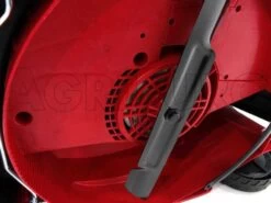 Tondeuse à Gazon électrique 1600W MTD Optima 38 E - Tondeuse -Motofaucheuse Soldes tondeuse gazon lectrique 1600w mtd optima 38 e tondeuse lame en acier 10334 8 1490195351 IMG 0972