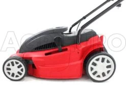 Tondeuse à Gazon électrique 1600W MTD Optima 38 E - Tondeuse -Motofaucheuse Soldes tondeuse gazon lectrique 1600w mtd optima 38 e tondeuse lame en acier 10334 8 1490195351 IMG 0975