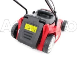 Tondeuse à Gazon électrique 1600W MTD Optima 38 E - Tondeuse -Motofaucheuse Soldes tondeuse gazon lectrique 1600w mtd optima 38 e tondeuse trois systmes de coupe 10334 12 1490195957 IMG 0982