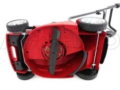 Tondeuse à Gazon électrique 1600W MTD Optima 38 E - Tondeuse -Motofaucheuse Soldes tondeuse gazon lectrique 1600w mtd optima 38 e tondeuse trois systmes de coupe 10334 12 1490195958 IMG 0968